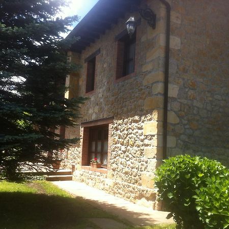 Casa Solallosa 112 Quijas Eksteriør bilde
