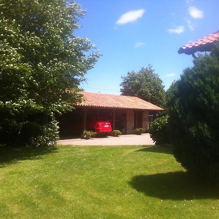 Casa Solallosa 112 Quijas Eksteriør bilde