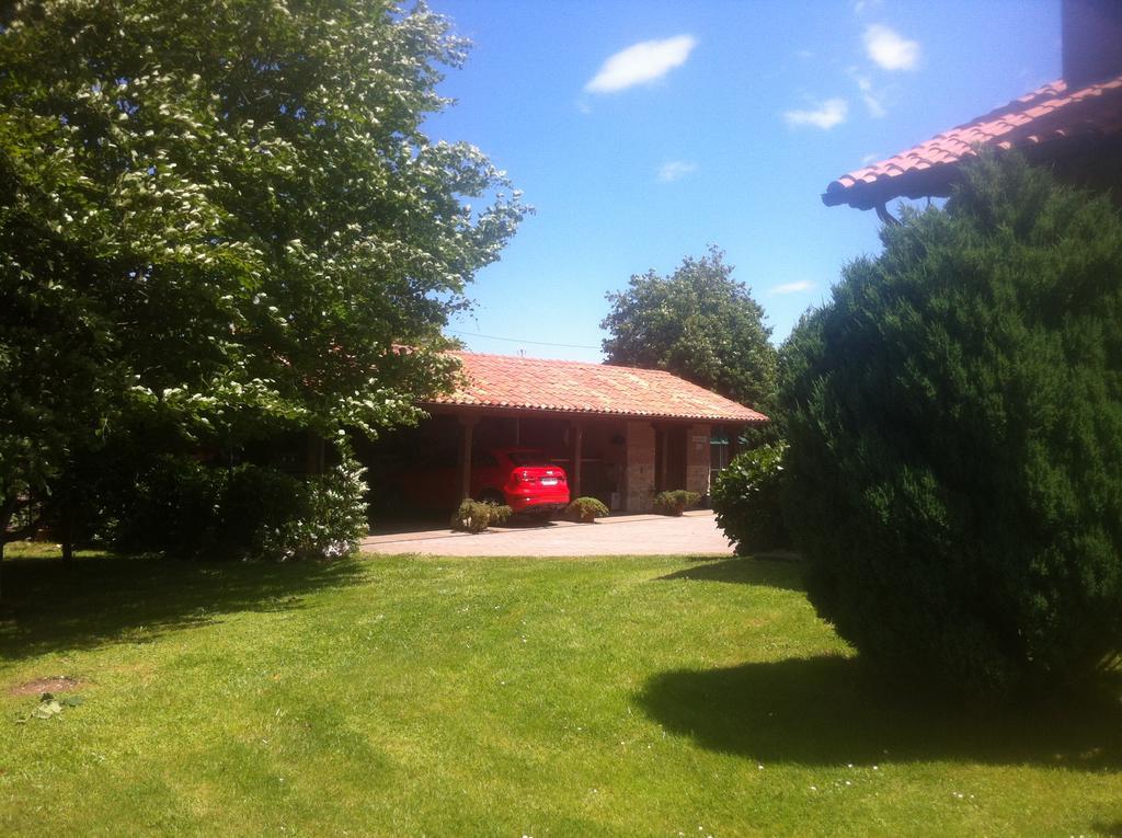 Casa Solallosa 112 Quijas Eksteriør bilde