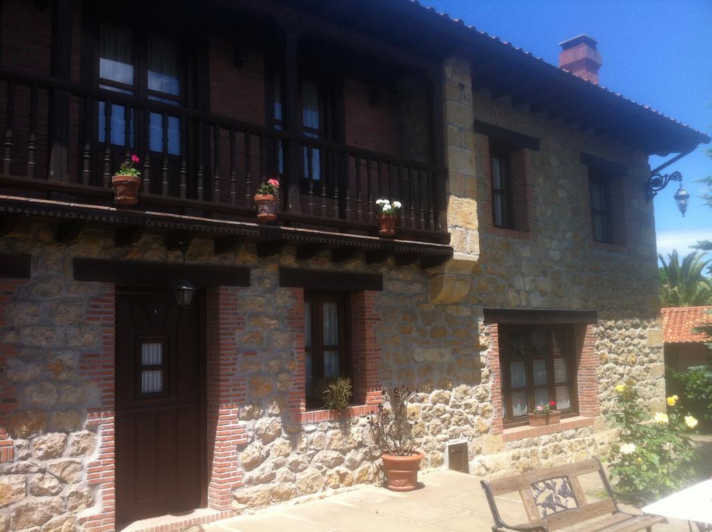Casa Solallosa 112 Quijas Eksteriør bilde