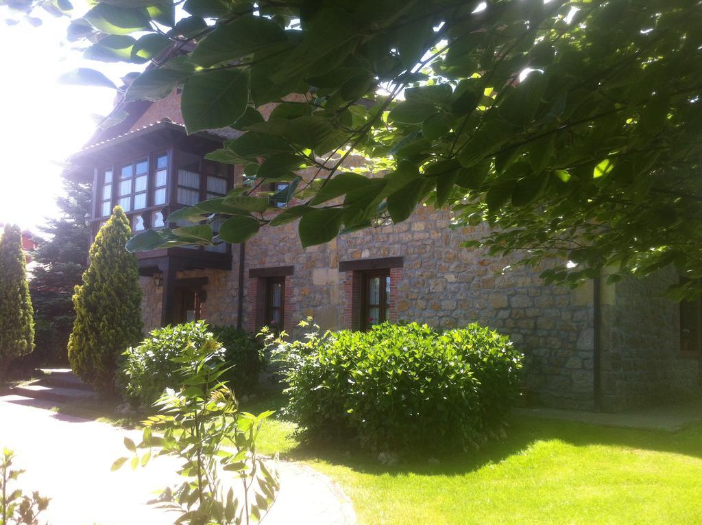 Casa Solallosa 112 Quijas Eksteriør bilde