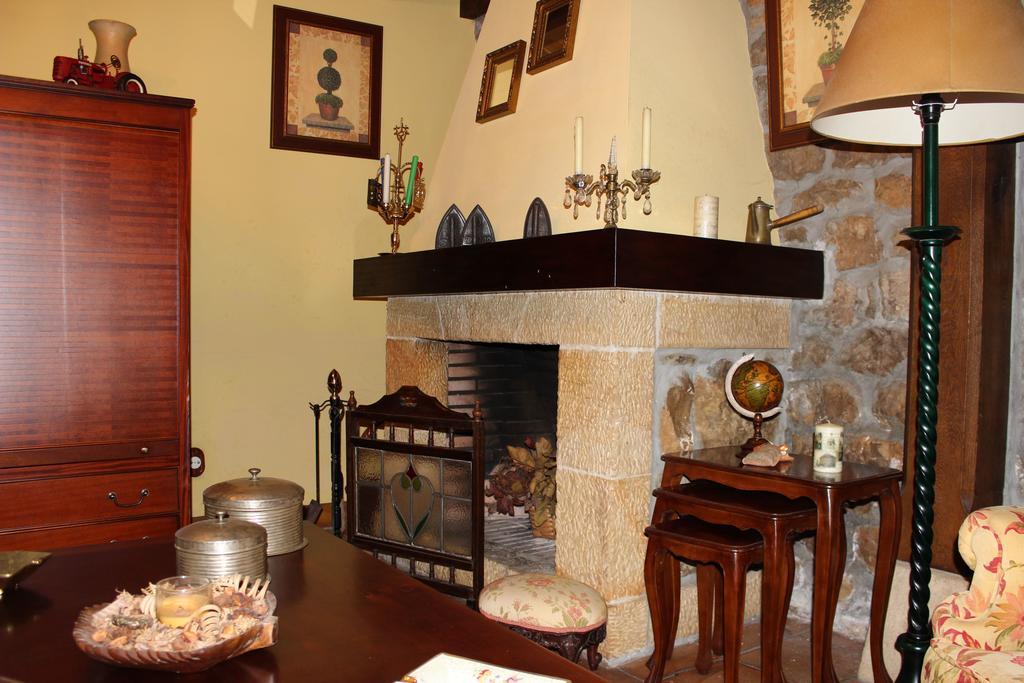 Casa Solallosa 112 Quijas Eksteriør bilde