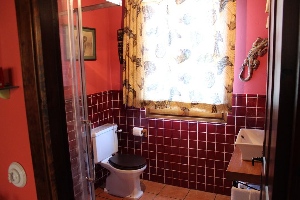 Casa Solallosa 112 Quijas Eksteriør bilde