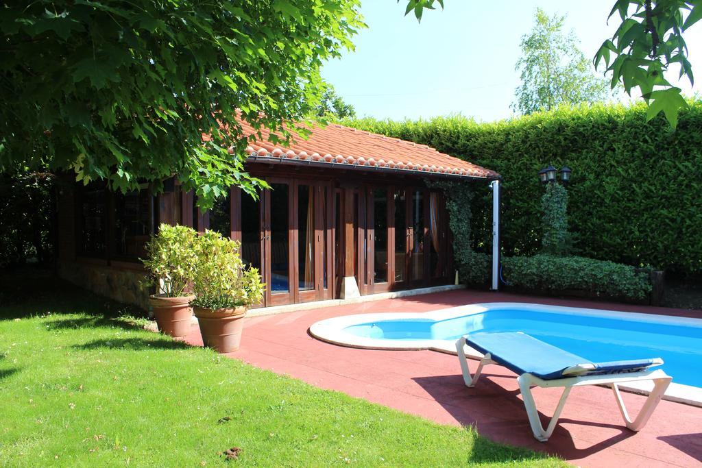 Casa Solallosa 112 Quijas Eksteriør bilde