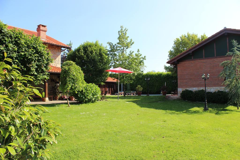 Casa Solallosa 112 Quijas Eksteriør bilde