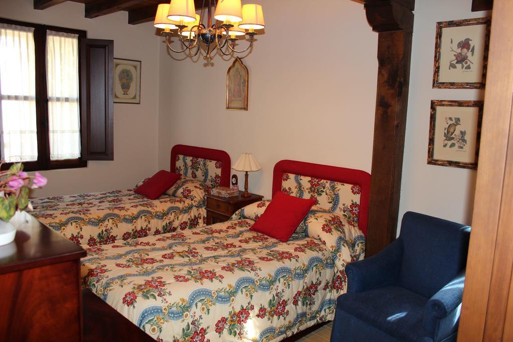 Casa Solallosa 112 Quijas Eksteriør bilde