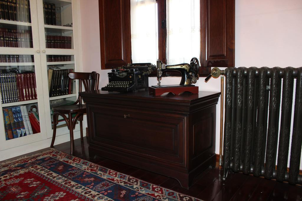 Casa Solallosa 112 Quijas Eksteriør bilde
