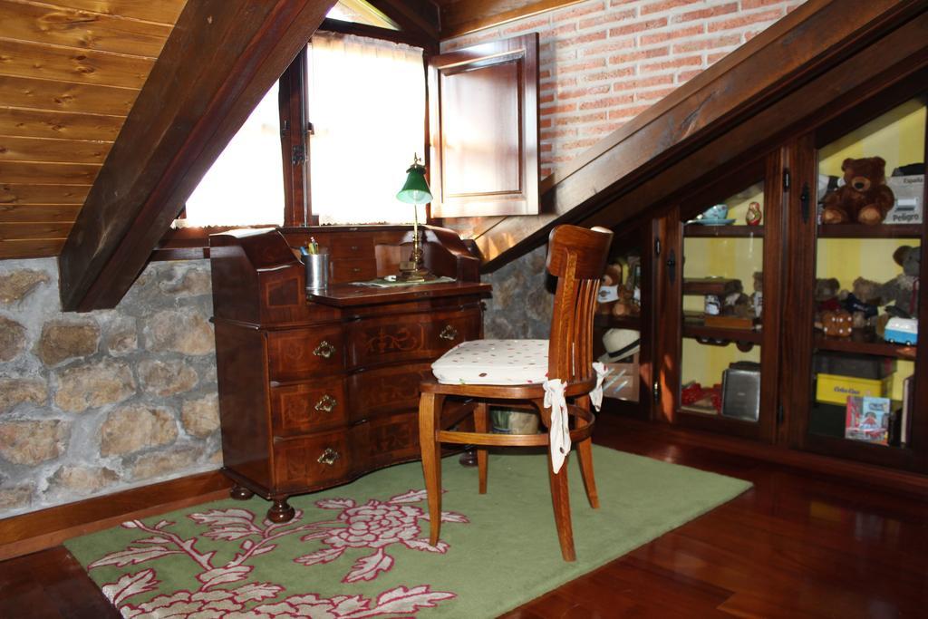 Casa Solallosa 112 Quijas Eksteriør bilde