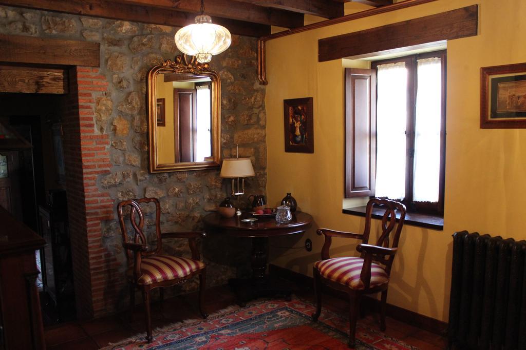 Casa Solallosa 112 Quijas Eksteriør bilde