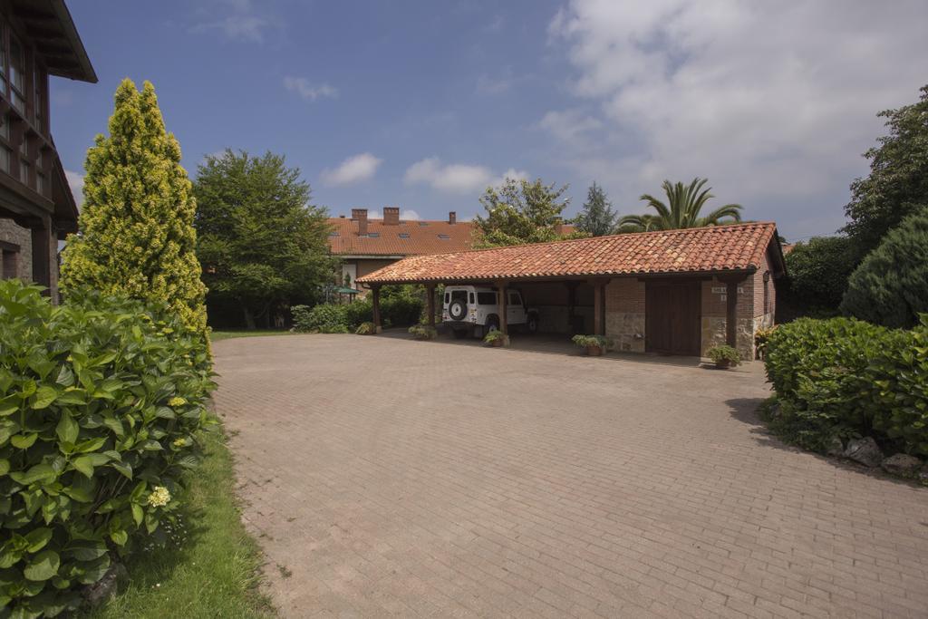 Casa Solallosa 112 Quijas Eksteriør bilde
