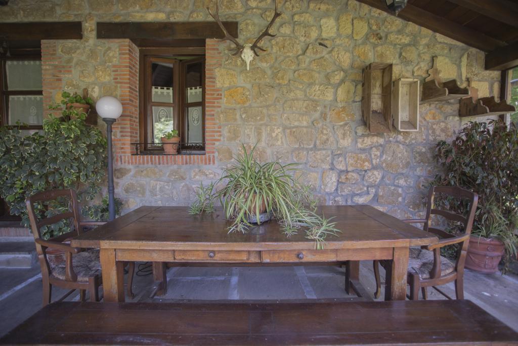 Casa Solallosa 112 Quijas Eksteriør bilde