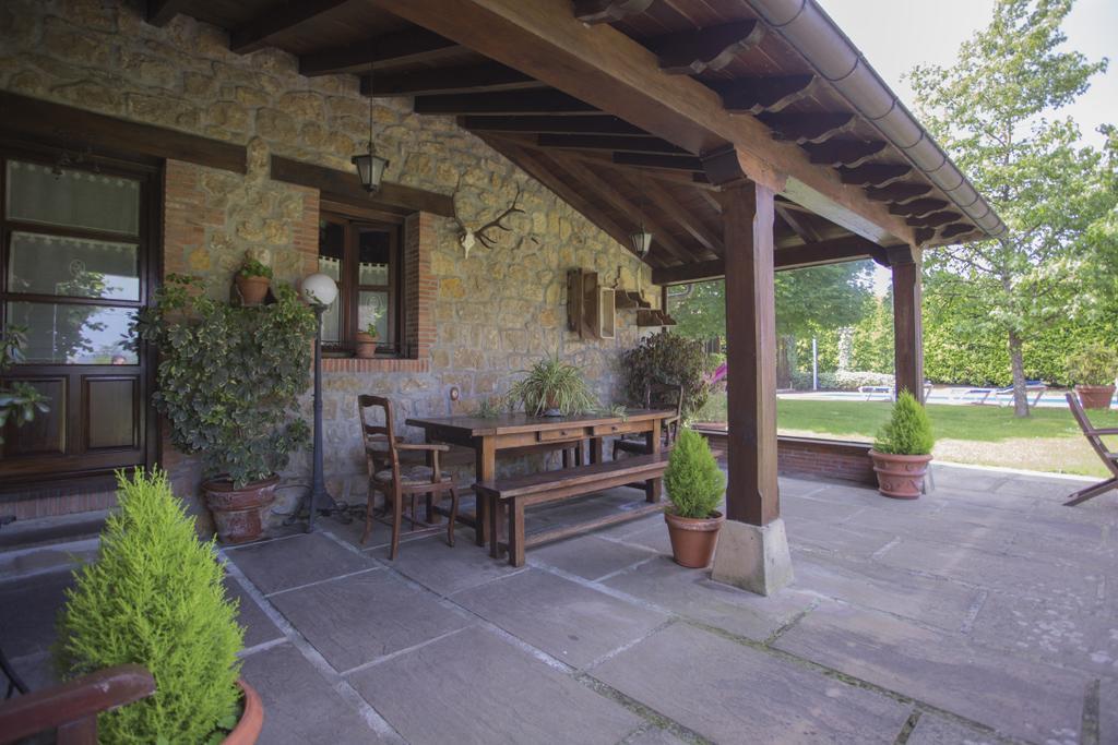 Casa Solallosa 112 Quijas Eksteriør bilde