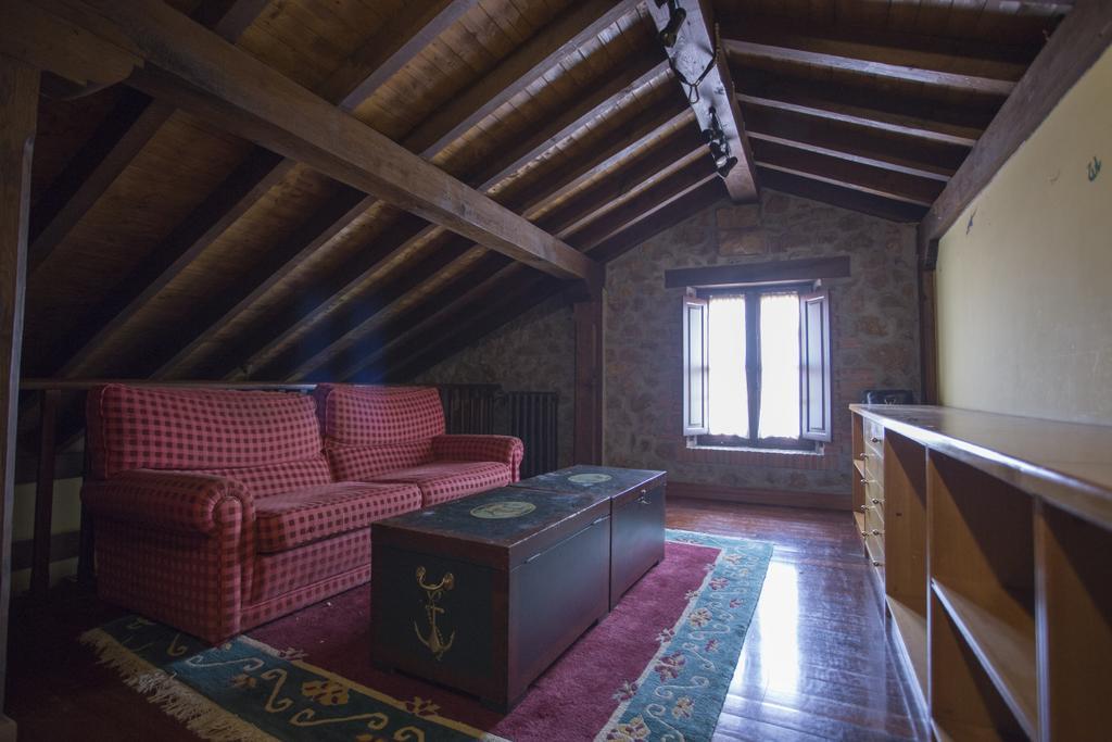 Casa Solallosa 112 Quijas Eksteriør bilde