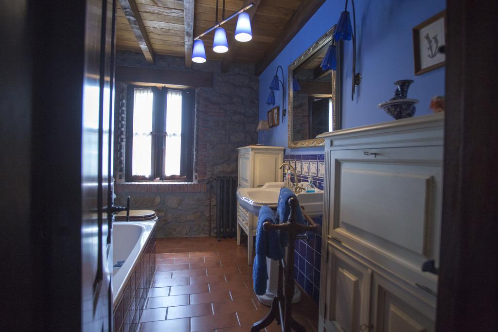 Casa Solallosa 112 Quijas Eksteriør bilde