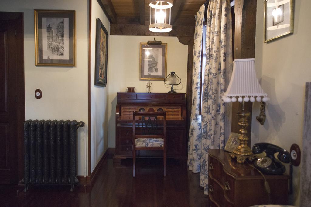 Casa Solallosa 112 Quijas Eksteriør bilde
