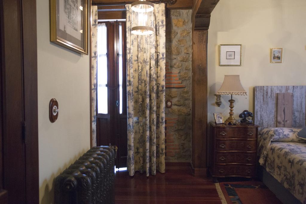 Casa Solallosa 112 Quijas Eksteriør bilde