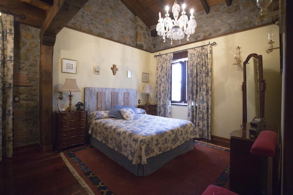 Casa Solallosa 112 Quijas Eksteriør bilde