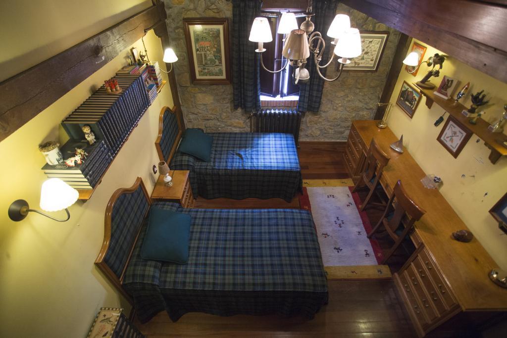 Casa Solallosa 112 Quijas Eksteriør bilde