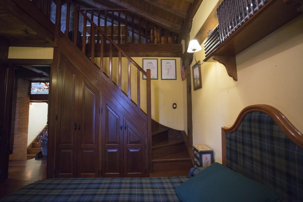 Casa Solallosa 112 Quijas Eksteriør bilde
