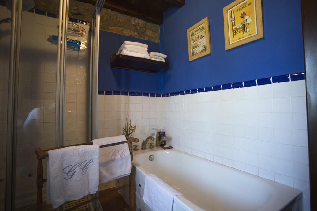 Casa Solallosa 112 Quijas Eksteriør bilde