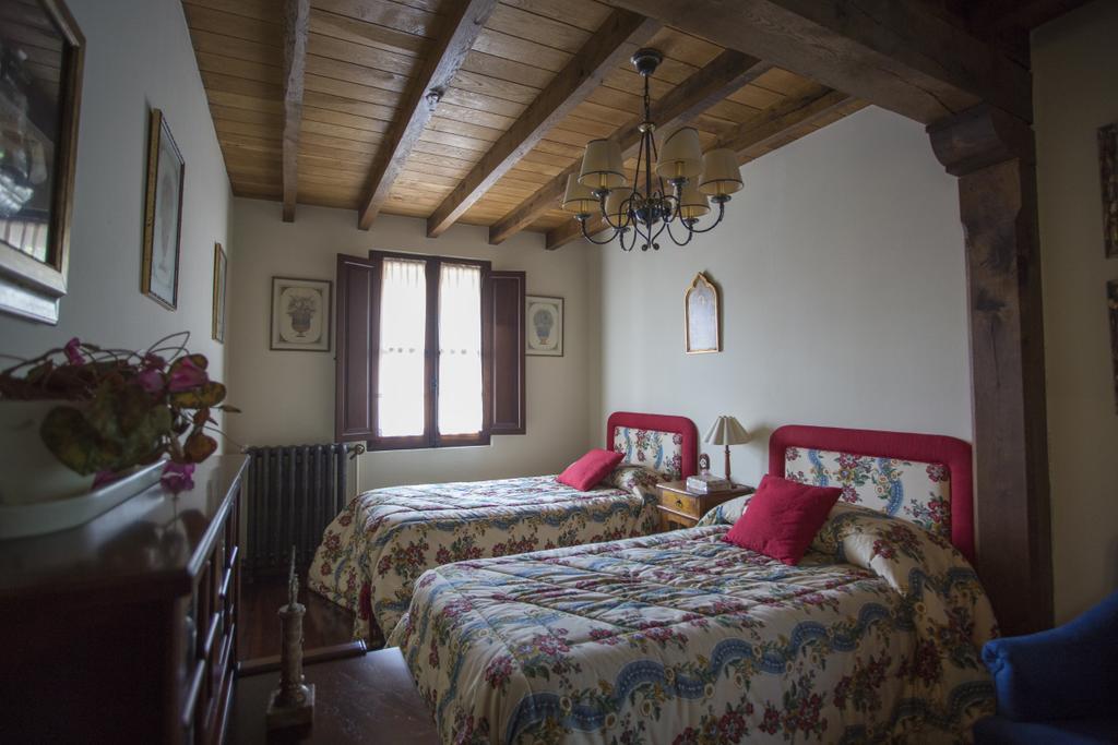 Casa Solallosa 112 Quijas Eksteriør bilde