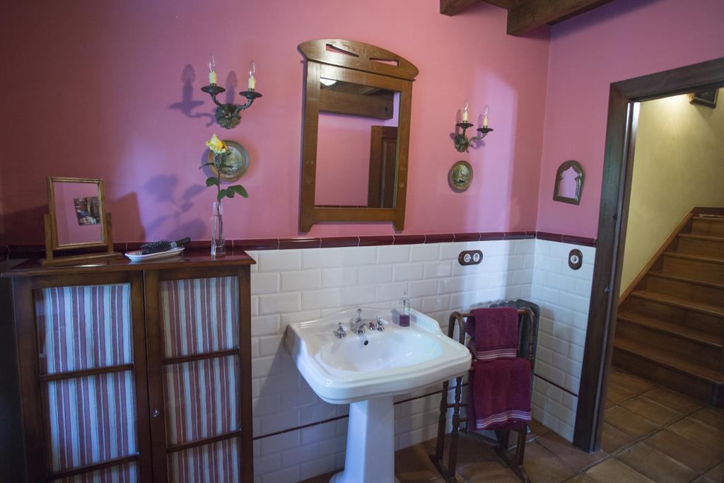 Casa Solallosa 112 Quijas Eksteriør bilde