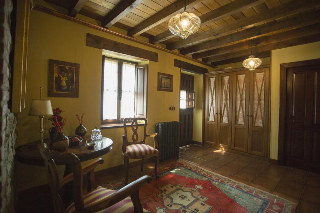 Casa Solallosa 112 Quijas Eksteriør bilde