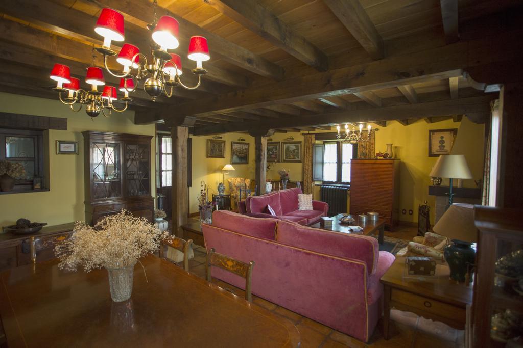Casa Solallosa 112 Quijas Eksteriør bilde